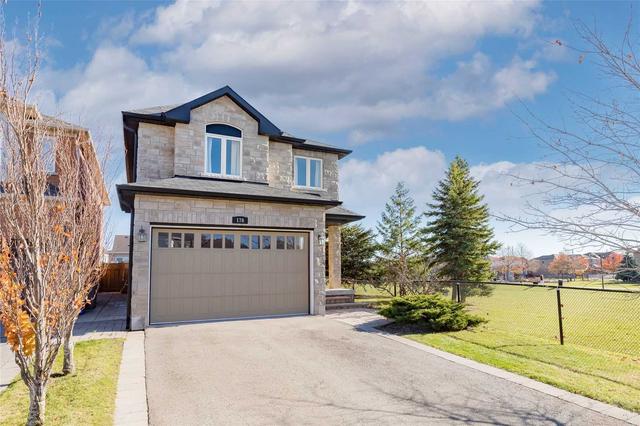 176 Stonebriar Dr, House detached with 3 bedrooms, 4 bathrooms and 3 parking in Vaughan ON | Image 12
