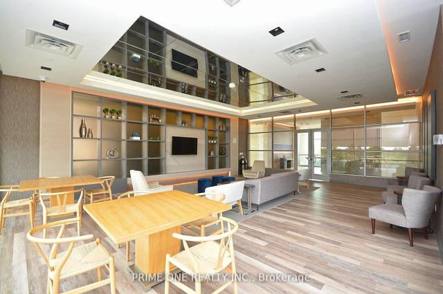 1501 - 4655 Glen Erin Dr, Condo with 1 bedrooms, 1 bathrooms and 1 parking in Mississauga ON | Image 27