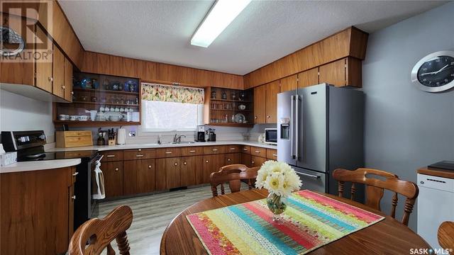 357 Montreal Street, House detached with 4 bedrooms, 1 bathrooms and null parking in Melville SK | Image 9