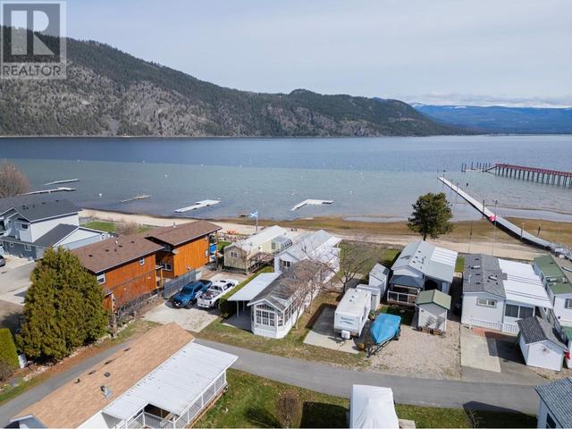 1226 Second Ave, Home with 2 bedrooms, 1 bathrooms and null parking in Chase BC | Image 23