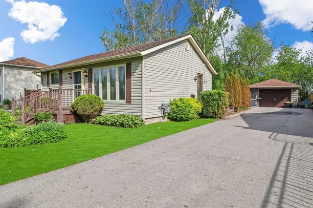 344 Annsheila Dr, House detached with 1 bedrooms, 1 bathrooms and 6 parking in Georgina ON | Image 11