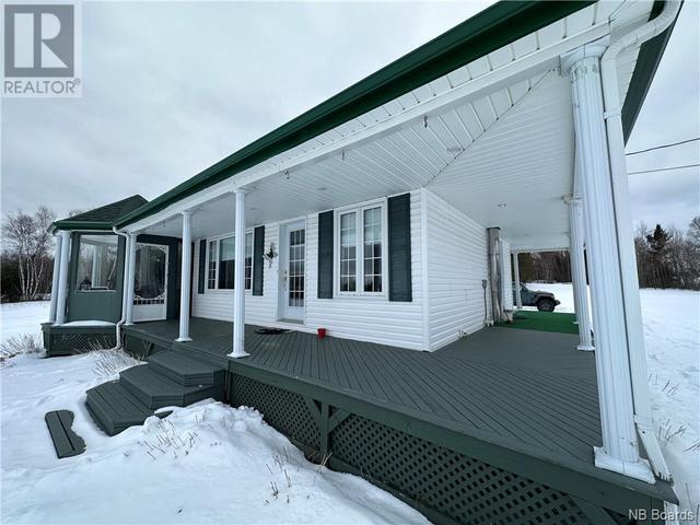 2815 Rte 11 Hwy, House detached with 2 bedrooms, 2 bathrooms and null parking in Alnwick NB | Image 36