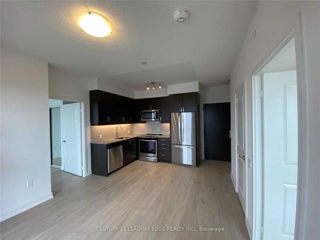 2222 - 8 Nahani Way, Condo with 2 bedrooms, 2 bathrooms and 1 parking in Mississauga ON | Image 15