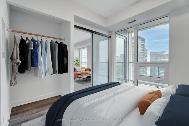 4506 - 108 Peter St, Condo with 2 bedrooms, 2 bathrooms and 1 parking in Toronto ON | Image 13