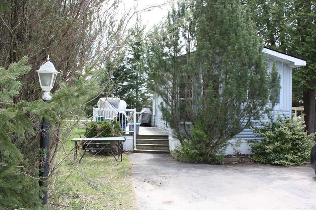 71 The Boardwalk, House detached with 1 bedrooms, 1 bathrooms and 2 parking in Wasaga Beach ON | Image 1