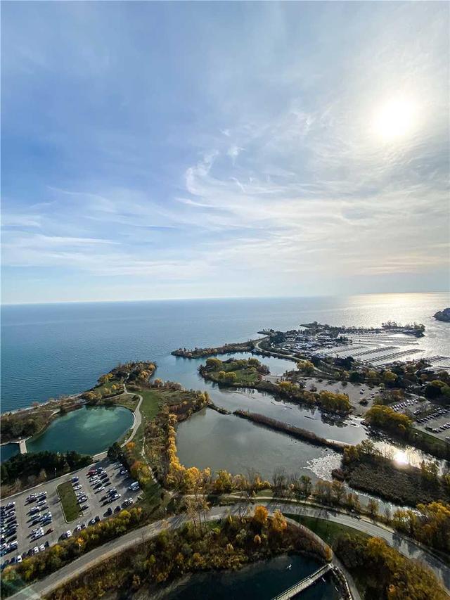 4207 - 20 Shore Breeze Dr, Condo with 1 bedrooms, 1 bathrooms and 1 parking in Toronto ON | Image 4