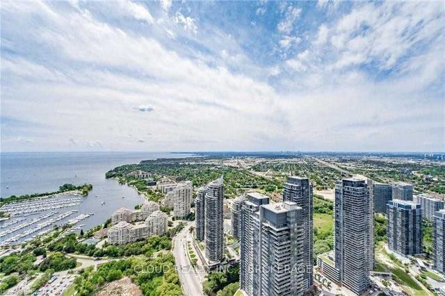 6109 - 30 Shore Breeze Dr, Condo with 1 bedrooms, 1 bathrooms and 1 parking in Toronto ON | Image 18