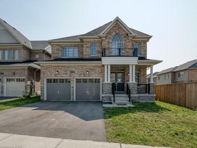 1150 Upper Thames Drive N, House detached with 4 bedrooms, 0 bathrooms and 4 parking in Woodstock ON | Image 1