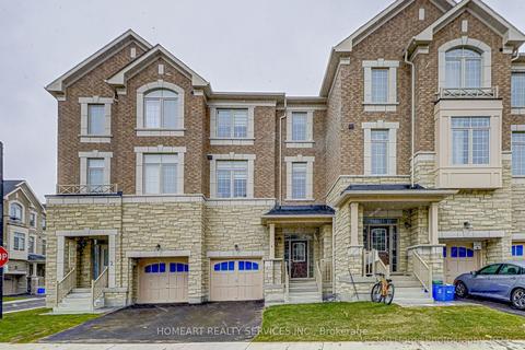 4 Phillipsen Way, Markham, ON, L3S0E9 | Card Image