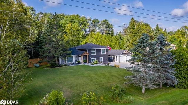 3940 8th Line N, House detached with 4 bedrooms, 2 bathrooms and 10 parking in Oro Medonte ON | Image 27