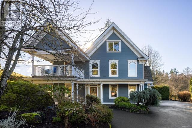 5920 Wallace Dr, House detached with 4 bedrooms, 5 bathrooms and 6 parking in Saanich BC | Image 7