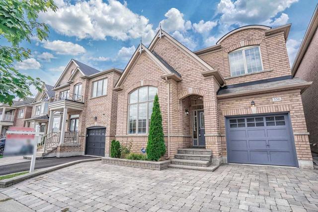 336 Williamson Rd, House detached with 4 bedrooms, 3 bathrooms and 4 parking in Markham ON | Image 12