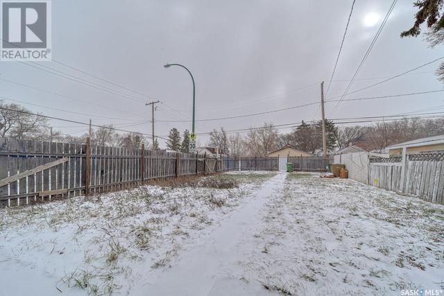 2301 Reynolds Street, House detached with 2 bedrooms, 1 bathrooms and null parking in Regina SK | Image 18