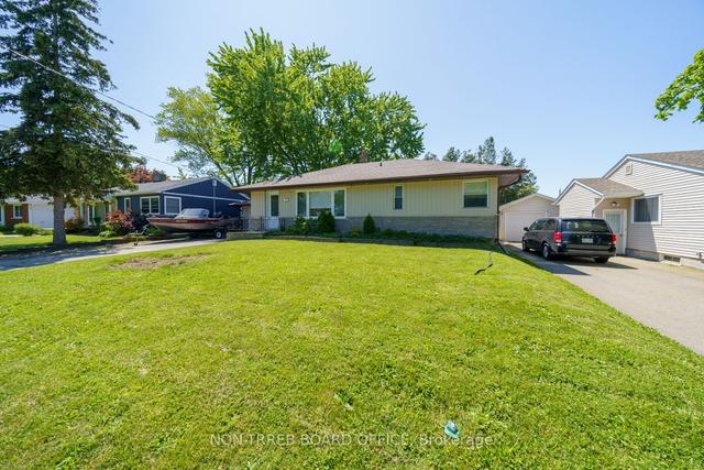 4382 Central Ave, House detached with 3 bedrooms, 2 bathrooms and 5 parking in Lincoln ON | Image 20