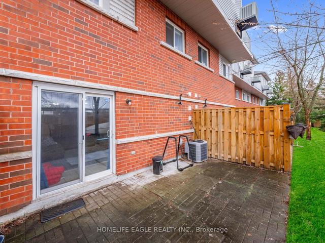 13 - 235 Ferndale Dr S, Townhouse with 3 bedrooms, 2 bathrooms and 2 parking in Barrie ON | Image 7