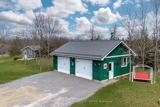 152 School House Rd, House detached with 4 bedrooms, 2 bathrooms and 6 parking in Prince Edward County ON | Image 29
