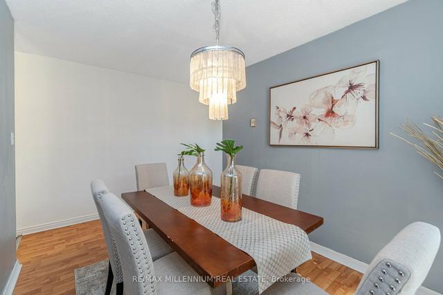 8 - 909 King St W, Townhouse with 3 bedrooms, 3 bathrooms and 2 parking in Oshawa ON | Image 6