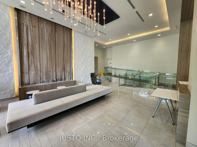 1209 - 28 Avondale Ave, Condo with 2 bedrooms, 2 bathrooms and 1 parking in Toronto ON | Image 17
