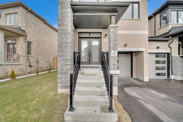 51 Boundary Blvd, House attached with 4 bedrooms, 3 bathrooms and 3 parking in Markham ON | Image 29