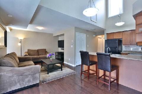 6 - 600 Shoreline Dr, Townhouse with 2 bedrooms, 2 bathrooms and 1 parking in Mississauga ON | Image 3
