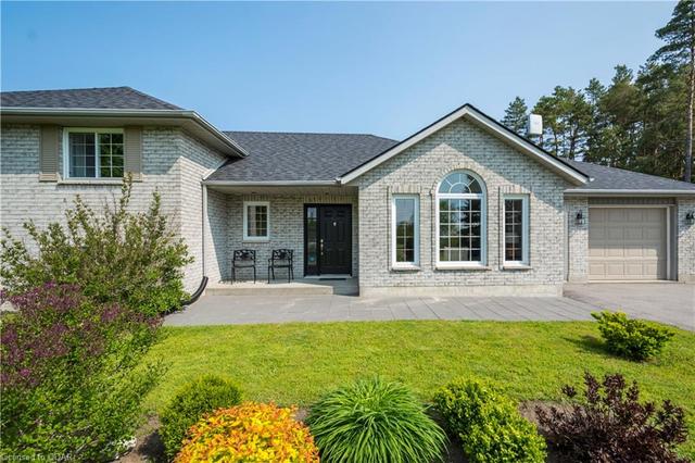 530 Downs Road, House detached with 4 bedrooms, 2 bathrooms and null parking in Quinte West ON | Image 12