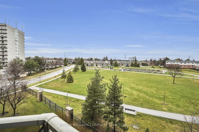 411 - 2075 Amherst Heights Dr, Condo with 1 bedrooms, 2 bathrooms and 1 parking in Burlington ON | Image 22