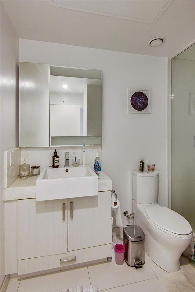 703 - 15 Beverley St, Condo with 1 bedrooms, 1 bathrooms and 0 parking in Toronto ON | Image 19