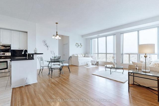 uph06 - 23 Lorraine Dr, Condo with 2 bedrooms, 2 bathrooms and 1 parking in Toronto ON | Image 36