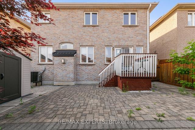 3 Fahey Dr, House detached with 4 bedrooms, 5 bathrooms and 6 parking in Brampton ON | Image 33