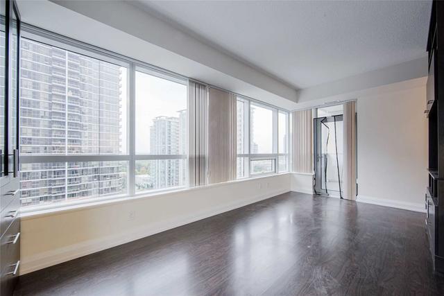 1105 - 2 Anndale Dr, Condo with 2 bedrooms, 2 bathrooms and 1 parking in Toronto ON | Image 16