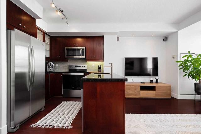 1002 - 168 King St E, Condo with 1 bedrooms, 1 bathrooms and 1 parking in Toronto ON | Image 13