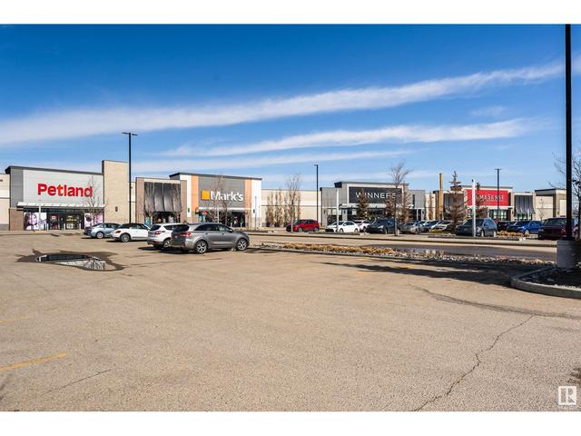 529 - 5151 Windermere Bv Sw, Condo with 2 bedrooms, 2 bathrooms and null parking in Edmonton AB | Image 32