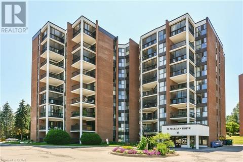 22 Marilyn Drive Unit# 404, Guelph, ON, N1H7T1 | Card Image