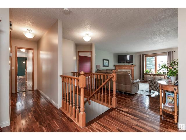125 Nottingham Bv, House semidetached with 3 bedrooms, 3 bathrooms and null parking in Edmonton AB | Image 7
