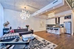 103 - 650 King St W, Condo with 2 bedrooms, 3 bathrooms and 2 parking in Toronto ON | Image 4