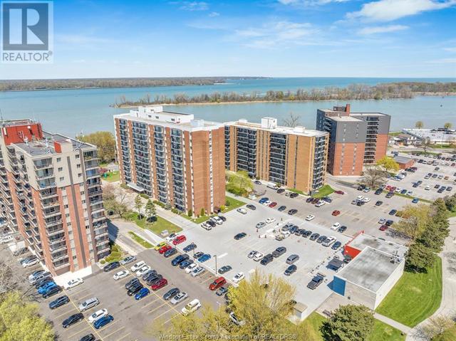 1108 - 8591 Riverside Drive, Condo with 3 bedrooms, 2 bathrooms and null parking in Windsor ON | Image 47