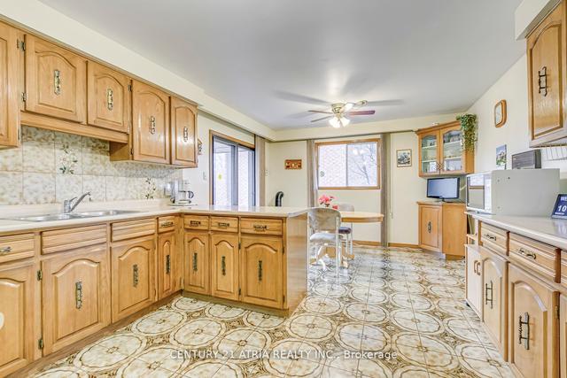 648 Vermouth Ave, House detached with 3 bedrooms, 3 bathrooms and 4 parking in Mississauga ON | Image 23