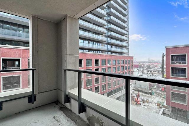 626 - 33 Frederick Todd Way, Condo with 2 bedrooms, 2 bathrooms and 1 parking in Toronto ON | Image 19