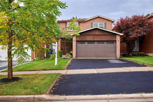 1633 Beaton Way, House detached with 3 bedrooms, 4 bathrooms and 4 parking in Pickering ON | Card Image