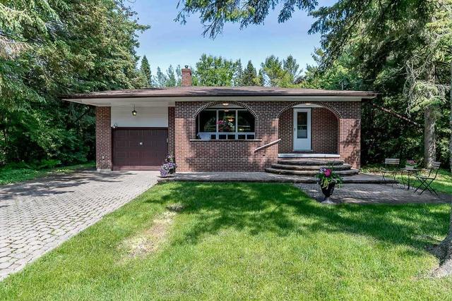85 Cedar Beach Rd, House detached with 3 bedrooms, 3 bathrooms and 3 parking in Brock ON | Image 1