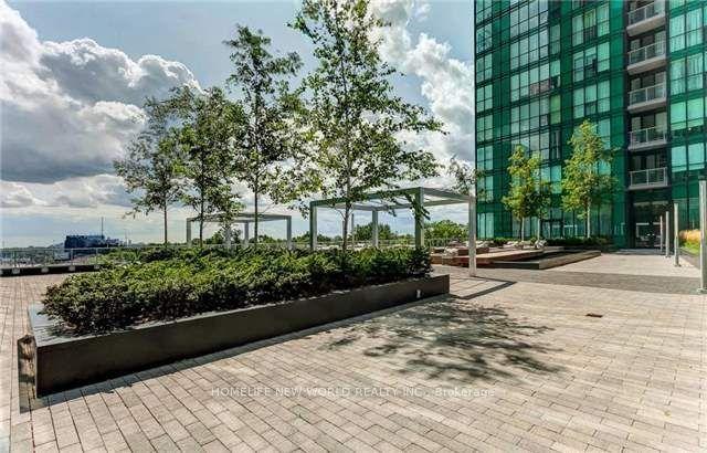 2108 - 11 Bogert Ave, Condo with 2 bedrooms, 2 bathrooms and 1 parking in Toronto ON | Image 24