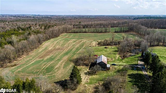 2253 20/21 Sideroad W, House detached with 0 bedrooms, 1 bathrooms and 15 parking in Oro Medonte ON | Image 11