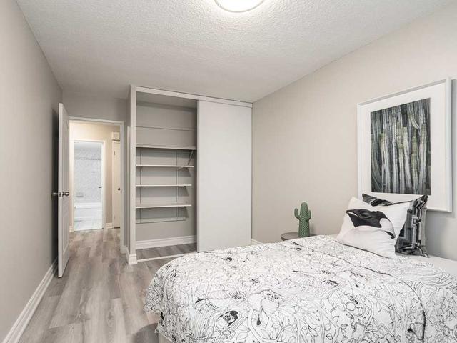2306 - 100 Echo Pt, Condo with 3 bedrooms, 2 bathrooms and 1 parking in Toronto ON | Image 7