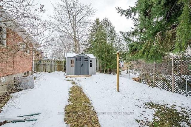 bsmt - 947 Southlawn Dr, Home with 1 bedrooms, 1 bathrooms and 1 parking in Peterborough ON | Image 15