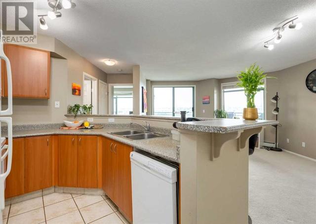 1101, - 1121 6 Avenue Sw, Condo with 2 bedrooms, 2 bathrooms and 1 parking in Calgary AB | Image 4