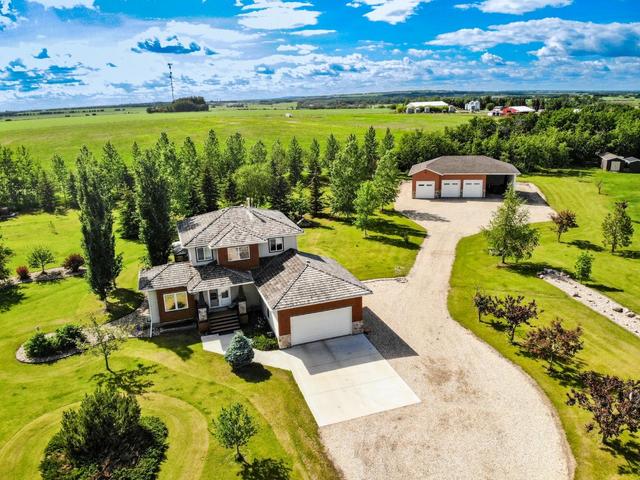 34 - 711058 Range Road 64, House detached with 4 bedrooms, 3 bathrooms and null parking in Grande Prairie County No. 1 AB | Image 38