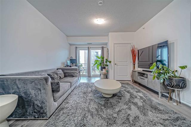 207 - 20 Koda St, Condo with 2 bedrooms, 2 bathrooms and 2 parking in Barrie ON | Image 10