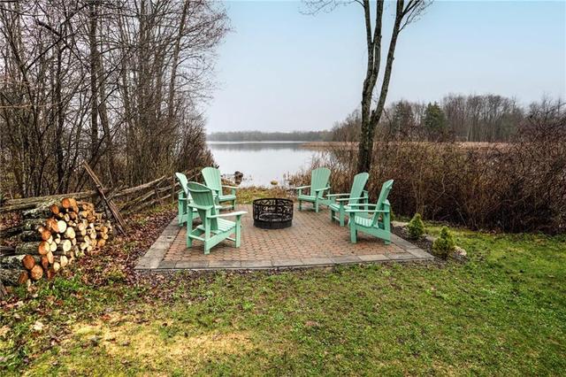 25 Mcnamee Lane, House detached with 3 bedrooms, 3 bathrooms and 8 parking in Rideau Lakes ON | Image 10