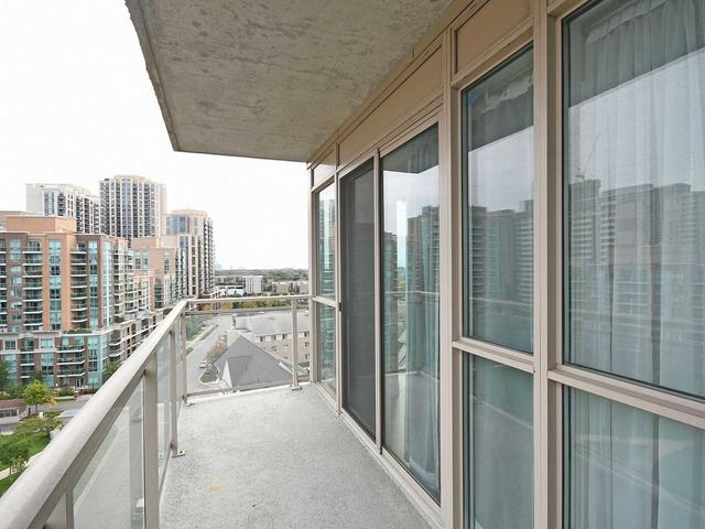 804 - 5101 Dundas St W, Condo with 2 bedrooms, 2 bathrooms and 1 parking in Toronto ON | Image 10