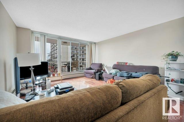303 - 9835 113 St Nw, Condo with 2 bedrooms, 1 bathrooms and 1 parking in Edmonton AB | Image 20
